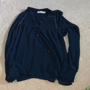 Abercrombie Blouse